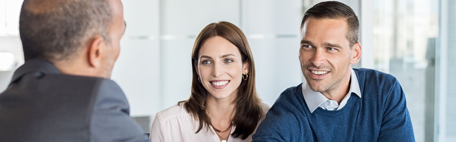 Business and Financial Consulting