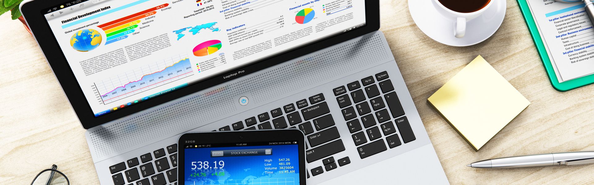 Financial Technology