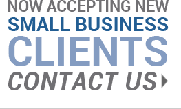now accepting new small business clients1