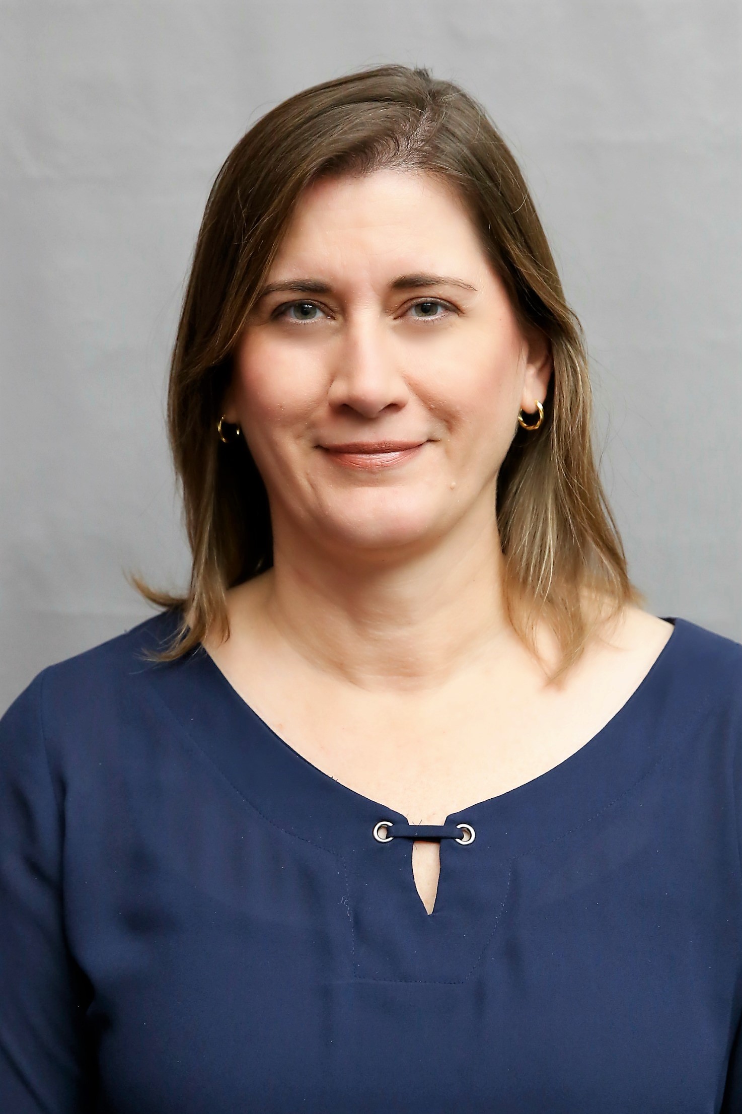 Christine Carson, EA